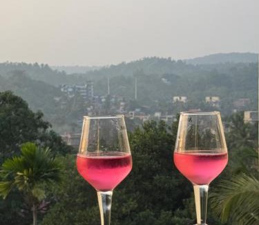 Mangeshi Apartment | Elite Residency