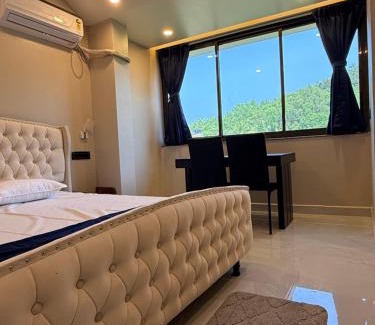 Mangeshi Apartment | Elite Residency