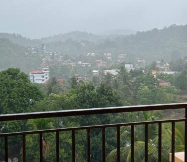 Ponda House | Elite Residency