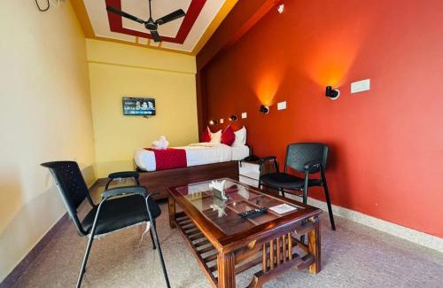 Bawal Hotel | Elite Stay Hotel and Resort