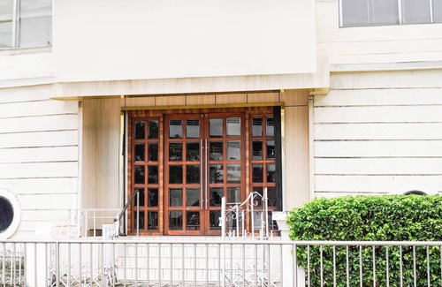 Vashi House | Elite Stays at Vashi Mumbai