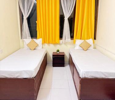 Central Pune House | Elite Stays Viman Nagar