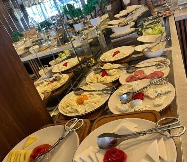 Edremit Hotel | Elite World GO Van Edremit