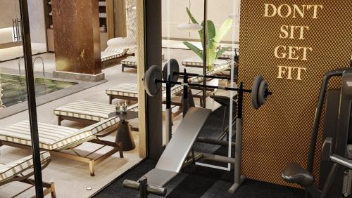 Kusadasi City Centre Hotel | Elite World Kuşadası