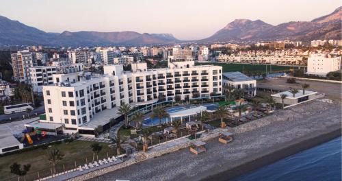 Yesilovacik Hotel | Elite World Resort Mersin Silifke