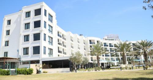 Yesilovacik Hotel | Elite World Resort Mersin Silifke