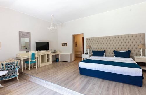 Beykoz Hotel | Elite World Village İstanbul Polonezköy