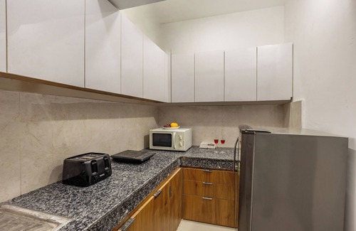 Taoru Villa | ELIVAAS 5 BHK With Pvt Pool - Zenora