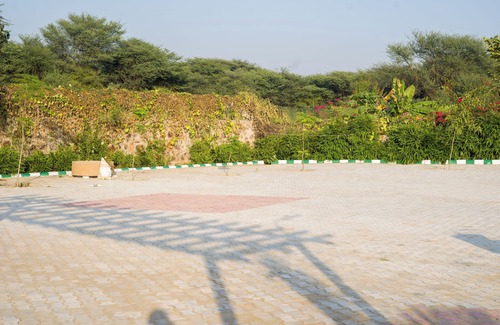 Taoru Villa | ELIVAAS 5 BHK With Pvt Pool - Zenora