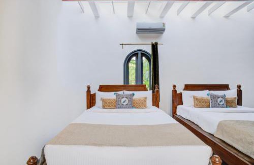 Kumbalgodu Hotel | ELIVAAS Urvi Suites, Bengaluru