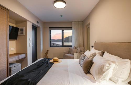 Steni Dirfyos Apartment | Elivia Boutique Suites