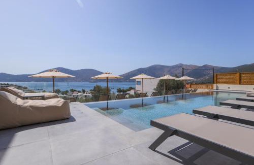 Steni Dirfyos Apartment | Elivia Boutique Suites