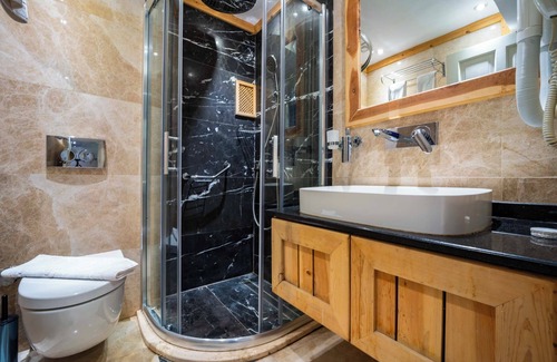 Kalkan Hotel | Elixir Boutique Hotel