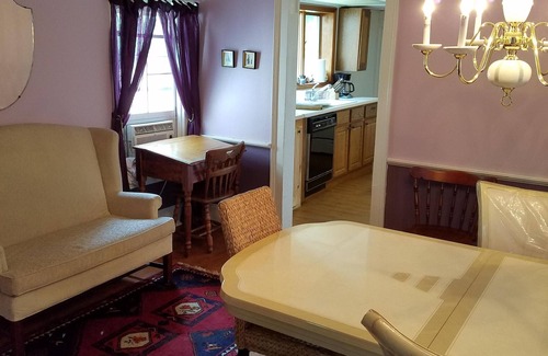 Chestertown House | Elizabeth. A Guest House Near Lake George.