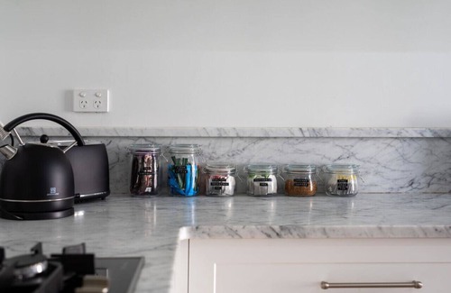 Launceston CBD House | Elizabeth Elegence: A Dreamy Federation Cottage