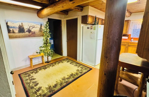 Elk City House | Elk City Escape - Amazing Views, Elk, & Wildlife