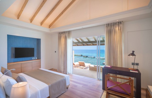 Ellaidhoo Resort | Ellaidhoo Maldives by Cinnamon