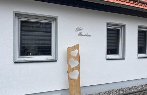 Elbingerode House | Ellas Ferienhaus