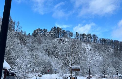 Elbingerode House | Ellas Ferienhaus