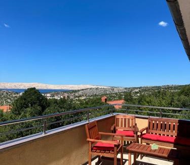 Cesarica Apartment | Ellasol