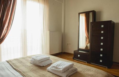 Edessa Apartment | Ellie's Hospitality