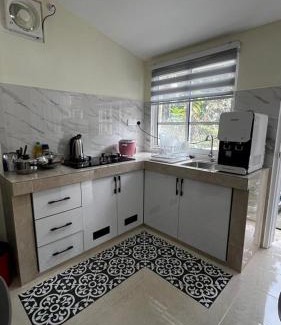 Kota Bharu House | Ellie`z Abra Homestay