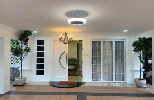 Kota Bharu House | Ellie`z Abra Homestay