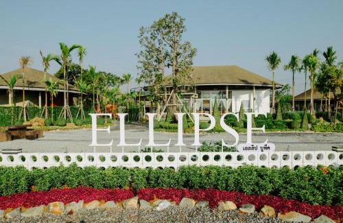 Phayao Resort | Ellipse Boutique Phayao