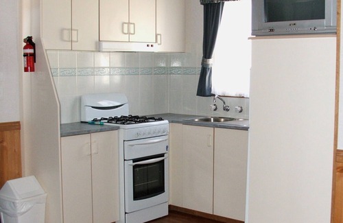 Ward Other | Elliston Waterloo Bay Tourist Park