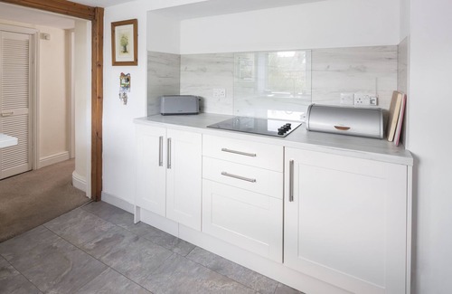 Caldbeck Cottage | Ellwood House