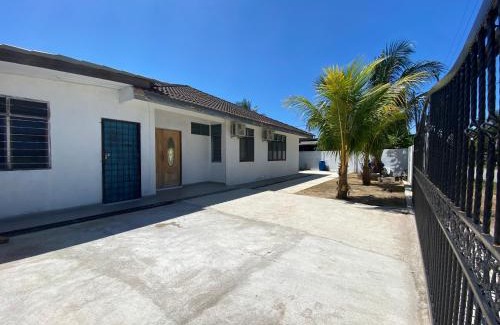 Kuala Terengganu Apartment | ELLY HOMESTAY