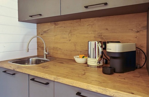 Pantygelli House | Elm - Pantygelli Escapes