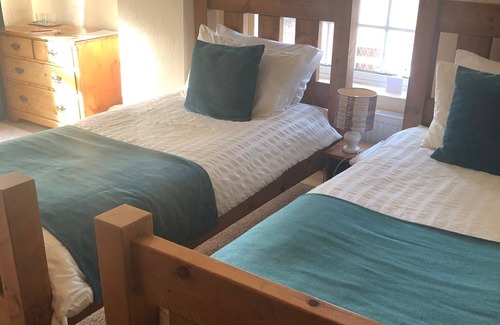 Withernsea Bed & Breakfast | Elm Tree Farm Bed & Breakfast