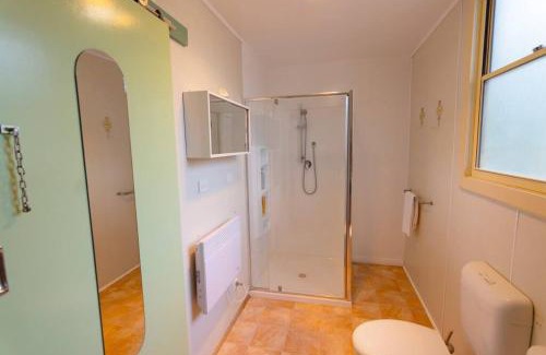 Ross House | Elm Trees of Ross Cottage