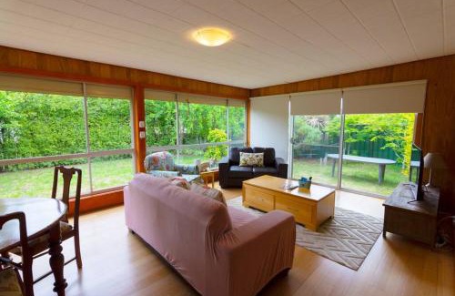 Ross House | Elm Trees of Ross Cottage