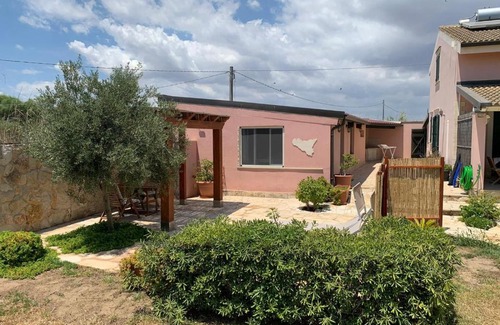 Zona Portuale House | Elmani