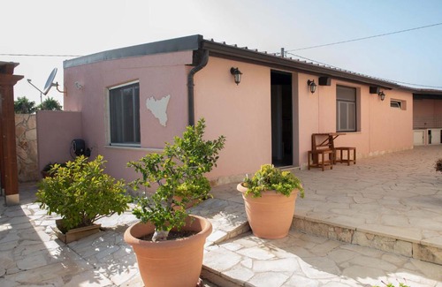 Zona Portuale House | Elmani