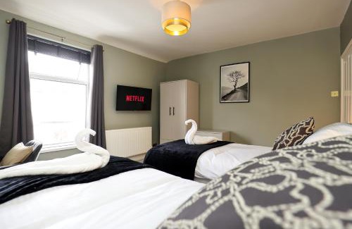 Port Sunlight Apartment | Elmbank House