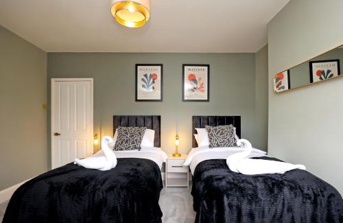 Port Sunlight Apartment | Elmbank House