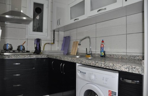 Fatih Apartment | Elmir Family Apart Hotel in the heart of istanbul