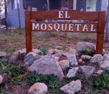 Villa Yacanto House | Elmosquetal