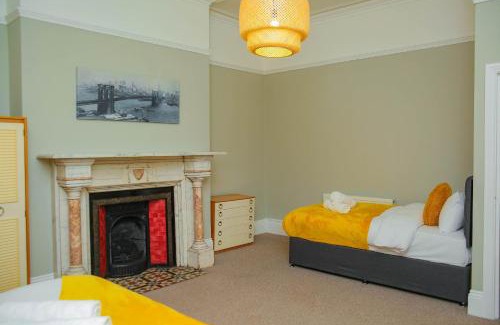 Sunderland Apartment | Elms West Court