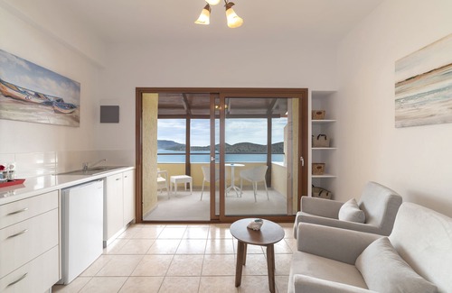 Elounda Apartment | Elounda Heights - Adults Only