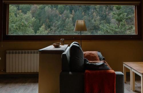 Ribes De Freser Apartment | Els Apartaments del bosc