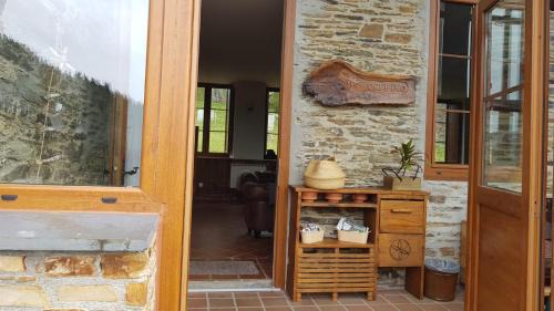 Teijo Cabin | Elteixorural