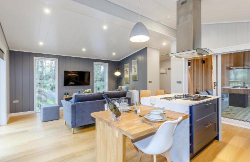 Elton Resort | Elton Furze Retreats