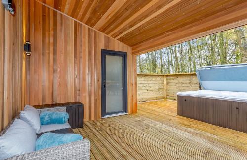 Elton Resort | Elton Furze Retreats