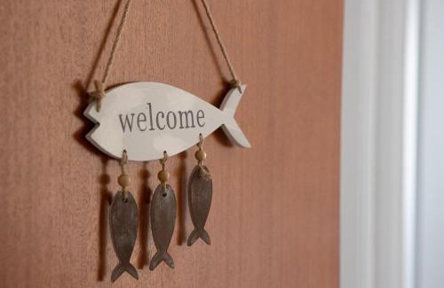 Grado Pineta Apartment | ElTufeto Apartment - Parking and Terrace