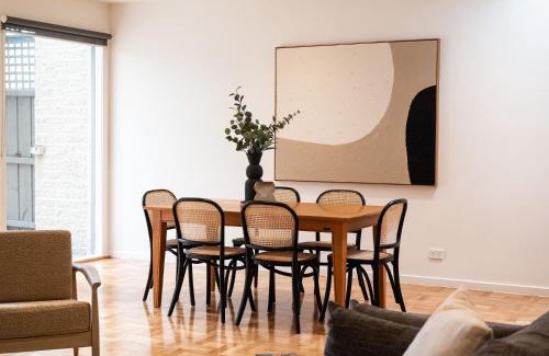 Elwood House | Elwood Sanctuary