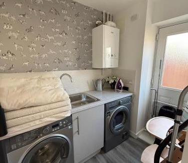 Darlington House | Elysian Escape, modern 5 bedroom house, sleeps 12